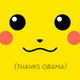 Illustration for article titled Man In Pokémon Gear Charges White House Lawn, Gets Shut Down